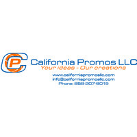 California Promos LLC Logo