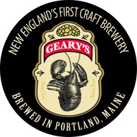 Geary Brewing Co. Logo