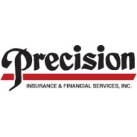 Precision Insurance & Financial Services, Inc. Logo