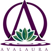 Avalauras Healing Center Logo