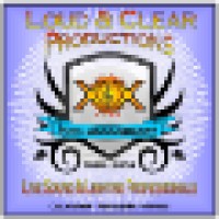 Loud & Clear Productions Logo