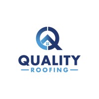 QUALITY ROOFING Logo