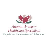 Atlanta Womens Healthcare Specialists Logo