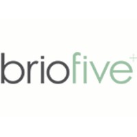 Briofive Logo