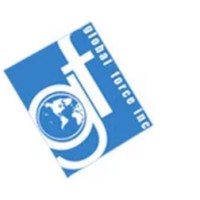 Global Force, Inc. Logo