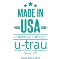 U-TRAU, INC. Logo