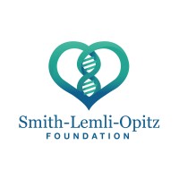 SMITH-LEMLI-OPITZ FOUNDATION Logo
