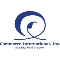 COMMERCE INTERNATIONAL INC Logo