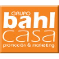 Grupo Bahlcasa Logo