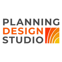 PLANNING DESIGN STUDIO LLC Logo