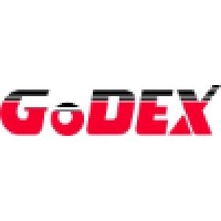 GoDEX International Logo