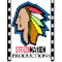 Stolen Nation Productions Logo