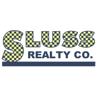 SLUSS REALTY COMPANY Logo