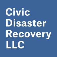 Civic Disaster Recovery, LLC Logo