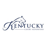 Kentucky Court Reporters Logo