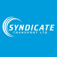 Syndicate Transport Ltd. Logo