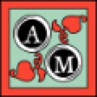 Almost Monday Logo