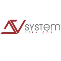 AV System Serviços Ltda Logo