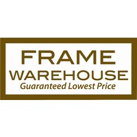 FRAME WAREHOUSE INC Logo