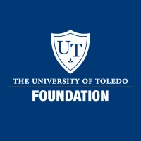 The University of Toledo Foundation Logo