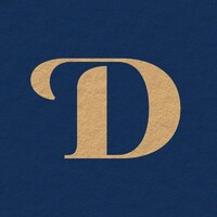 Dilworths Custom Design Logo