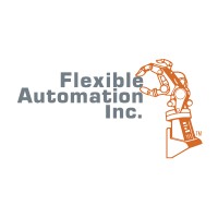Flexible Automation Inc. Logo