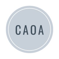 Career Analysis Organization of America Logo