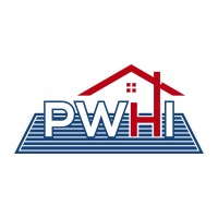 Prince William Home Improvement Logo