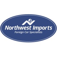 Northwest Imports Logo