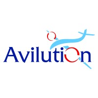 Avilution, LLC Logo