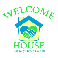 Welcome House of South County Logo