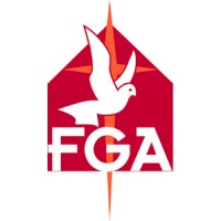 Full Gospel Assembly Berhad Logo