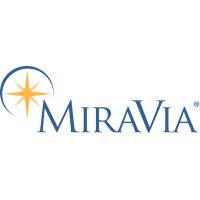 MiraVia Logo