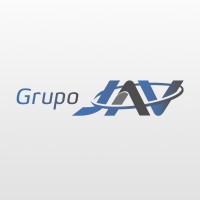 Grupo JAV Logo
