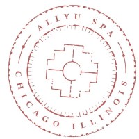Allyu Spa Logo