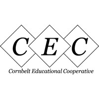 CORNBELT EDUCATIONAL COOP Logo