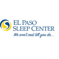 EL PASO SLEEP CENTER Logo