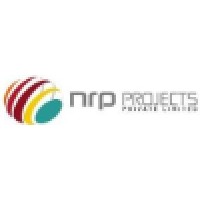 NRP Projects Private Limited Logo
