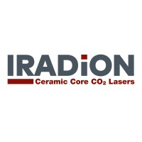 Iradion Laser, Inc., Logo