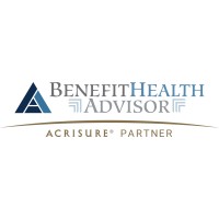 Benefit Health Advisor, Inc. Logo
