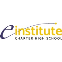 E-INSTITUTE CHARTER SCHOOL INC Logo