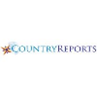 CountryReports Logo
