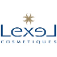 New Lexel Cosmetics SAS (France) Logo
