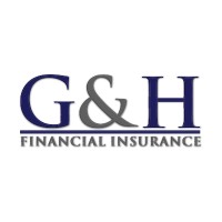 G & H Financial Insurance Logo