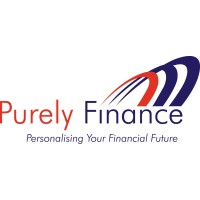 Purely Finance Pty Ltd Logo