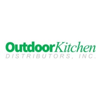 OUTDOOR KITCHEN DISTRIBUTORS, INC. Logo