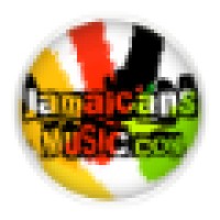 Jamaicansmusic.com Logo