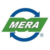 MERA - The Association for Sustainable Manufacturing Logo