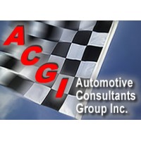 Automotive Consultants Group, Inc Logo