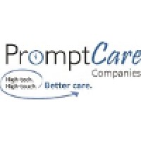 The PromptCare Companies Logo